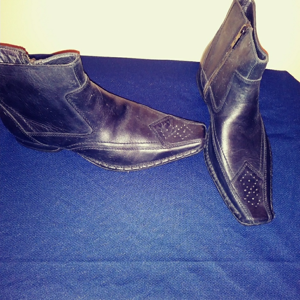 Men's boot